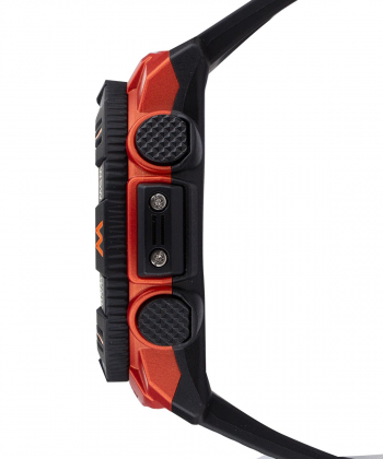 ساعت مچی مردانه کاسیو Casio مدل PRT-B50-4DR