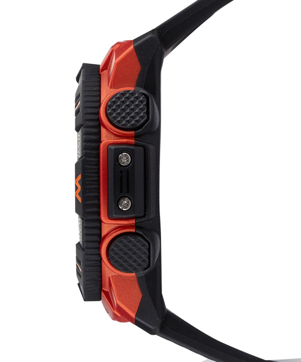 ساعت مچی مردانه کاسیو Casio مدل PRT-B50-4DR