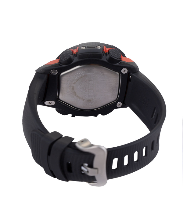 ساعت مچی مردانه کاسیو Casio مدل PRT-B50-4DR