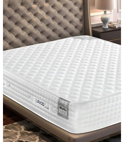 تشک فنری لایکو Laico مدل مولیس ابعاد 200x180