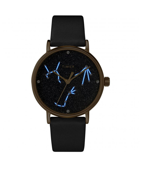 ساعت مچی زنانه تایمکس Timex مدل TW2T87600