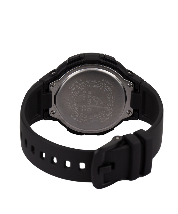 ساعت مچی زنانه کاسیو Casio مدل BSA-B100-1ADR