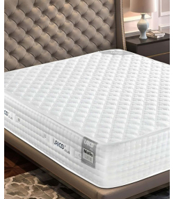 تشک فنری لایکو Laico مدل مولیس ابعاد 200x160