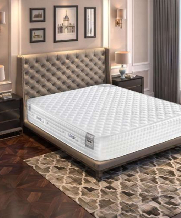 تشک فنری لایکو Laico مدل مولیس ابعاد 200x120