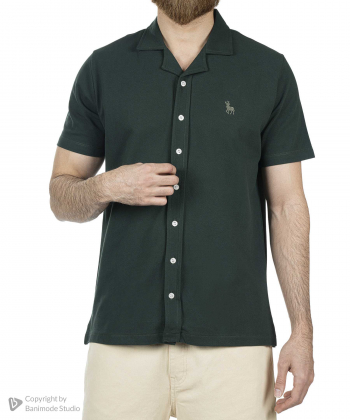 پولوشرت مردانه آروما Aroma کد 1102801-03