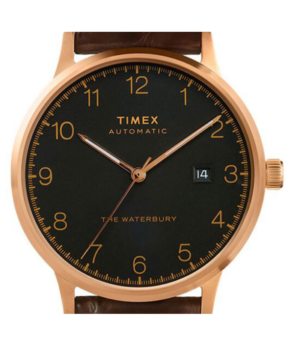 ساعت مچی مردانه تایمکس Timex مدل TW2T70100