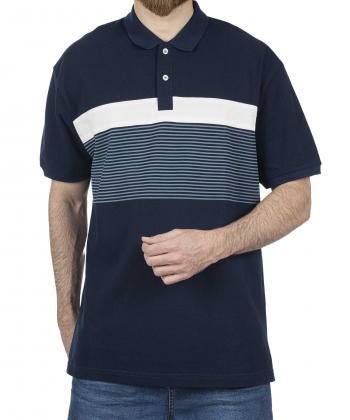 پولوشرت مردانه آروما Aroma کد 1102401-03