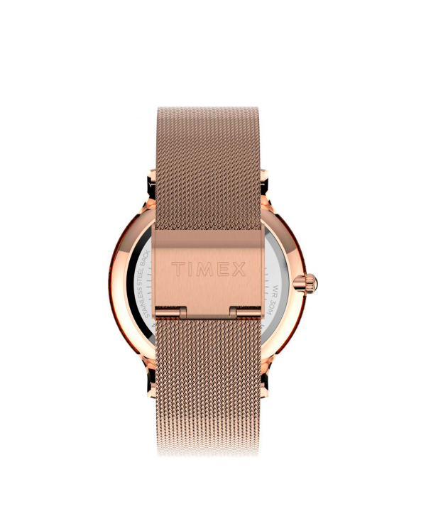 ساعت مچی زنانه تایمکس Timex مدل TW2T73900