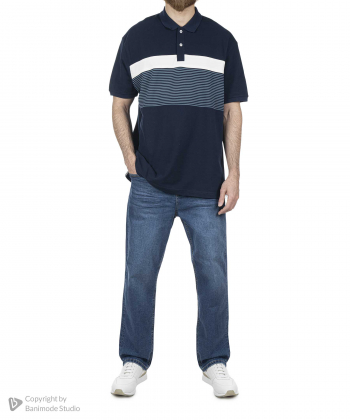 پولوشرت مردانه آروما Aroma کد 1102401-03