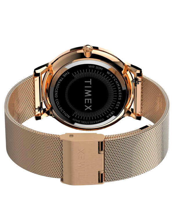 ساعت مچی زنانه تایمکس Timex مدل TW2T73900