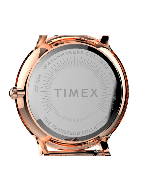 ساعت مچی زنانه تایمکس Timex مدل TW2T73900