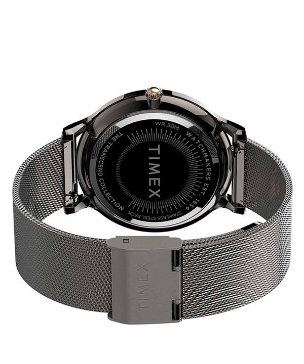 ساعت مچی زنانه تایمکس Timex مدل TW2T74000