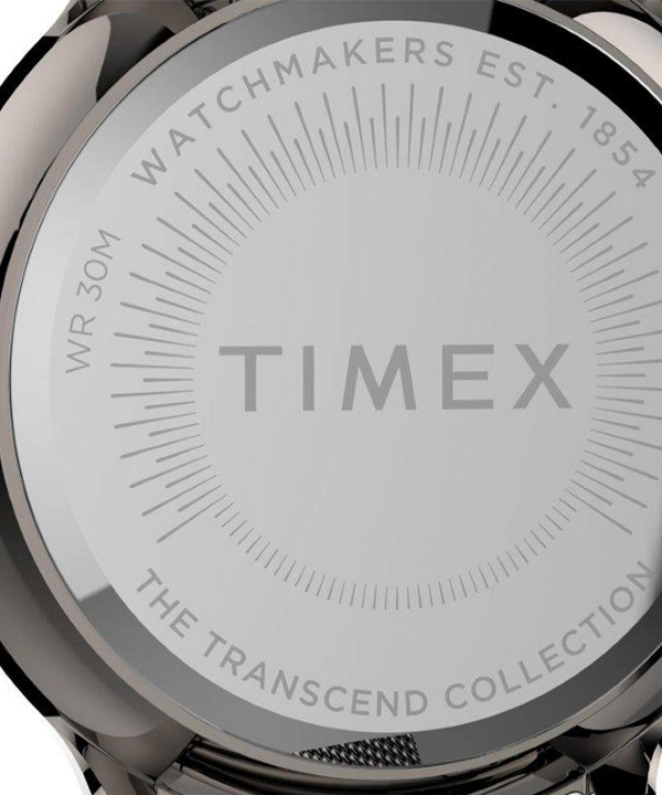ساعت مچی زنانه تایمکس Timex مدل TW2T74000