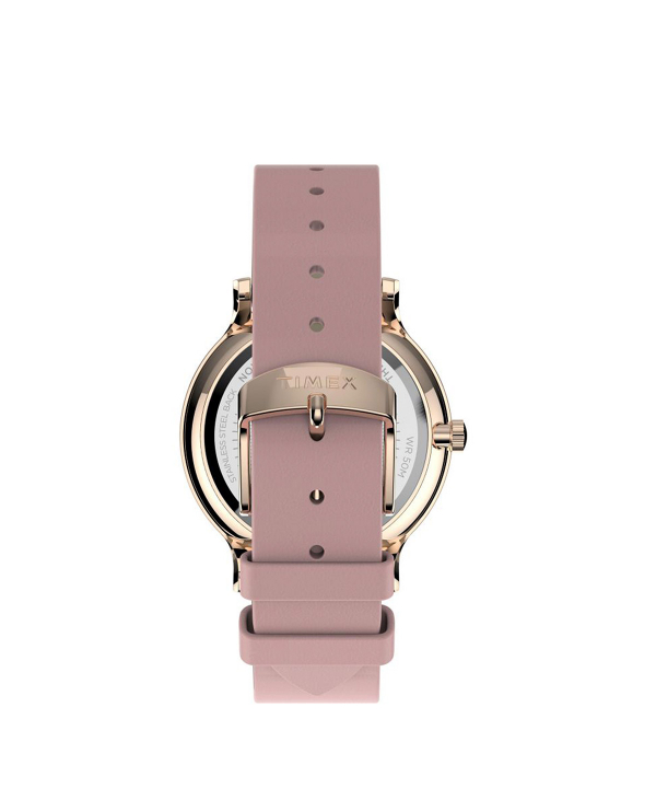 ساعت مچی زنانه تایمکس Timex مدل TW2T74300