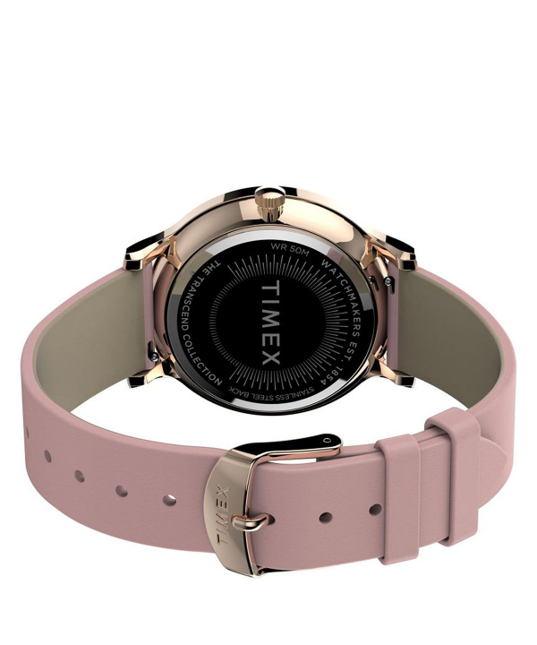 ساعت مچی زنانه تایمکس Timex مدل TW2T74300