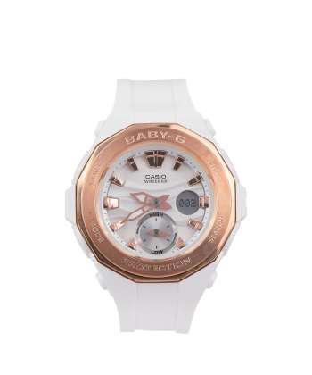 ساعت مچی زنانه کاسیو Casio مدل BGA-220G-7A