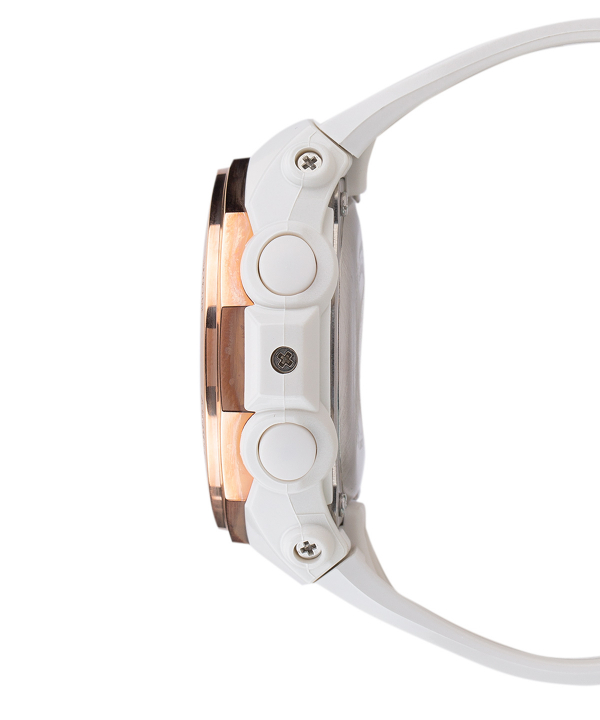 ساعت مچی زنانه کاسیو Casio مدل BGA-220G-7A