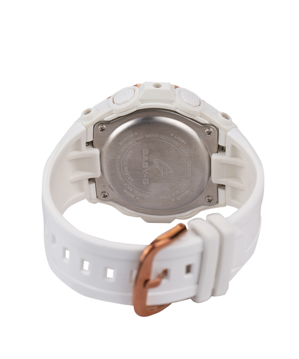 ساعت مچی زنانه کاسیو Casio مدل BGA-220G-7A