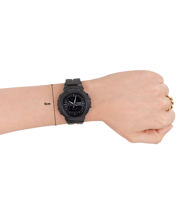 ساعت مچی زنانه کاسیو Casio مدل BGA-240BC-1A