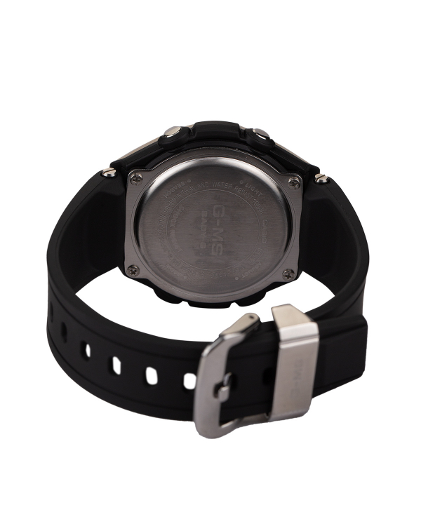 ساعت مچی زنانه کاسیو Casio مدل MSG-400G-1A2