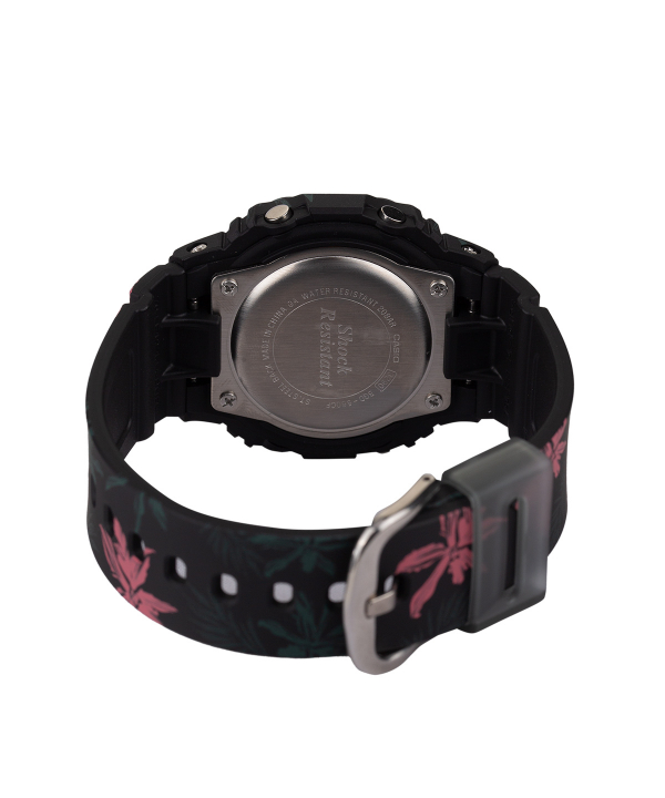 ساعت مچی زنانه کاسیو Casio مدل BGD-560CF-1D