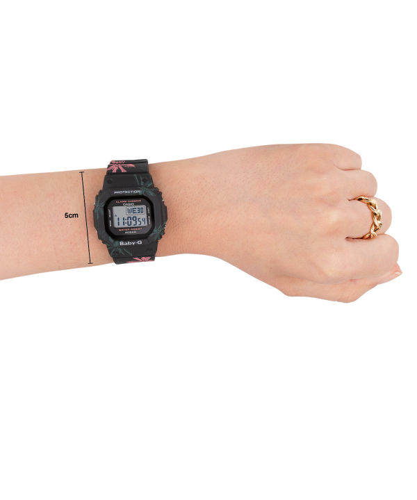 ساعت مچی زنانه کاسیو Casio مدل BGD-560CF-1D