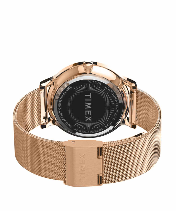ساعت مچی زنانه تایمکس Timex مدل TW2T74500