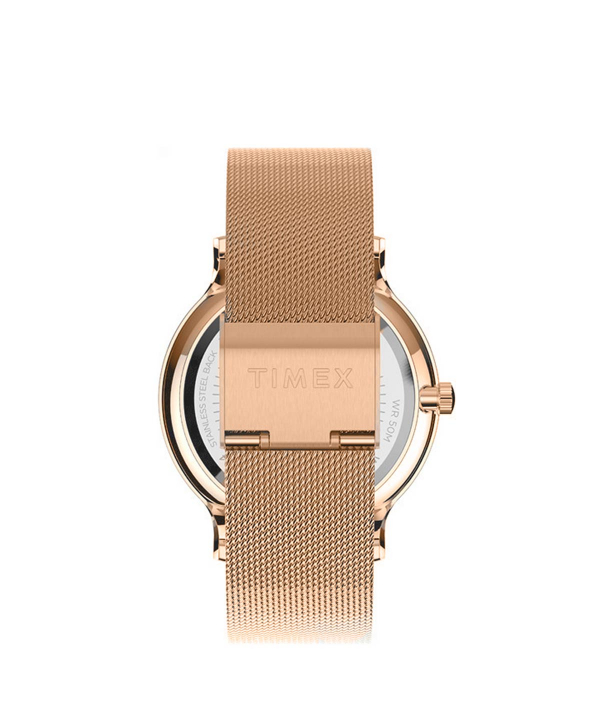 ساعت مچی زنانه تایمکس Timex مدل TW2T74500