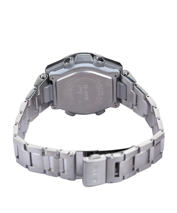 ساعت مچی زنانه کاسیو Casio مدل MSG-S200D-7A