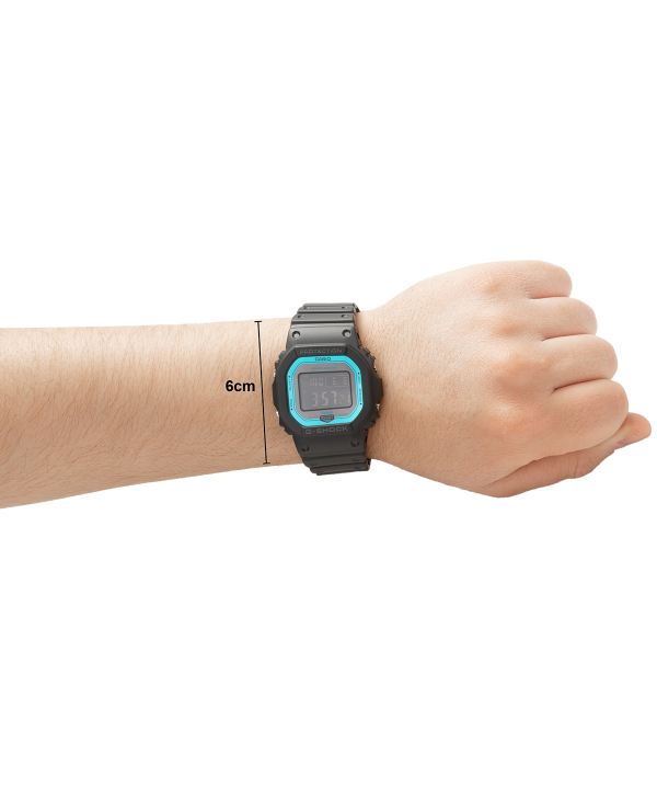 ساعت مچی کاسیو Casio مدل GW-B5600-2DR
