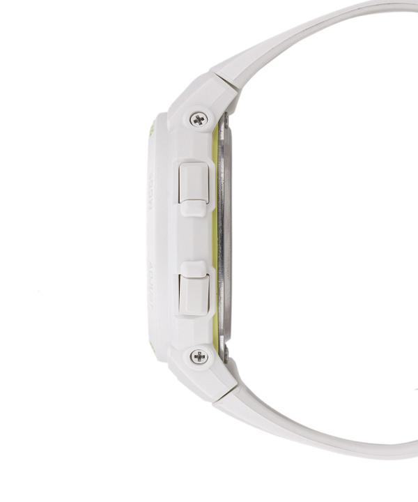 ساعت مچی زنانه کاسیو Casio مدل BSA-B100SC-7ADR