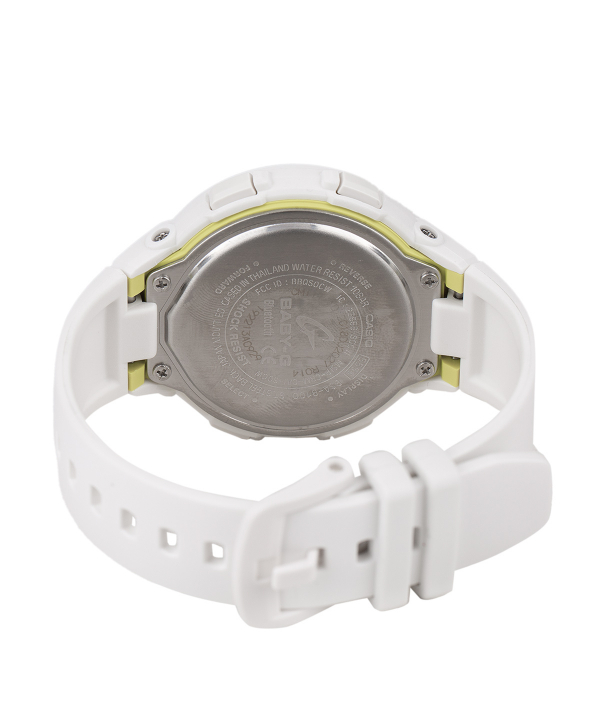 ساعت مچی زنانه کاسیو Casio مدل BSA-B100SC-7ADR