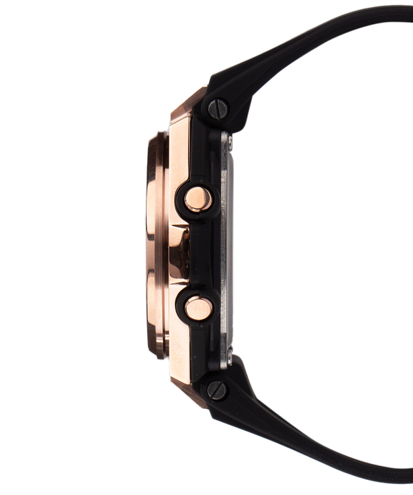 ساعت مچی زنانه کاسیو Casio مدل MSG-S200G-1A