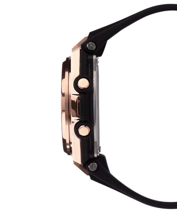 ساعت مچی زنانه کاسیو Casio مدل MSG-S200G-1A