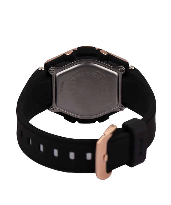 ساعت مچی زنانه کاسیو Casio مدل MSG-S200G-1A