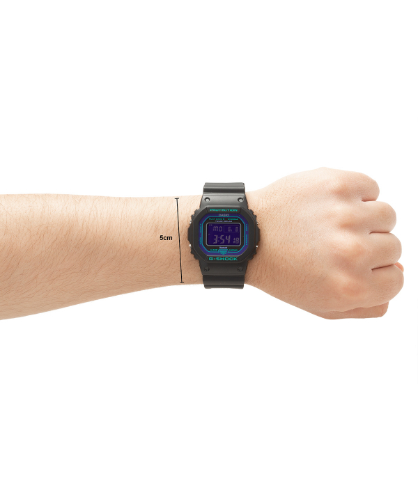 ساعت مچی کاسیو Casio مدل GW-B5600BL-1DR