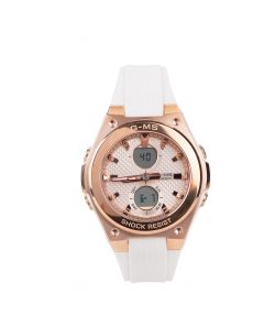 ساعت مچی زنانه کاسیو Casio مدل MSG-C100G-7ADR