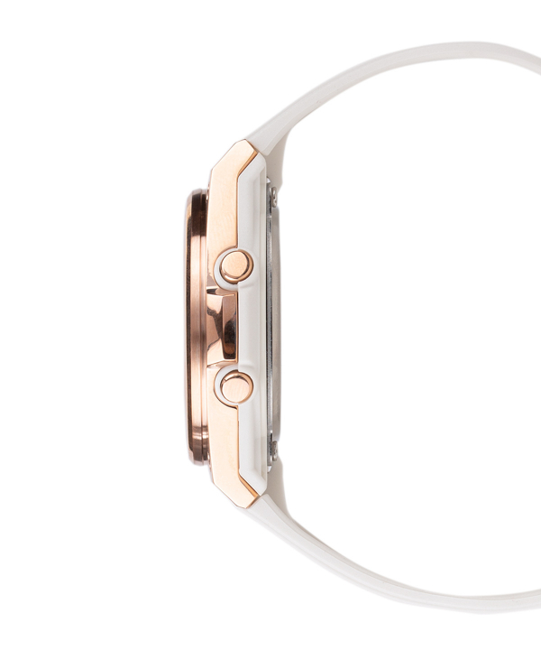 ساعت مچی زنانه کاسیو Casio مدل MSG-C100G-7ADR