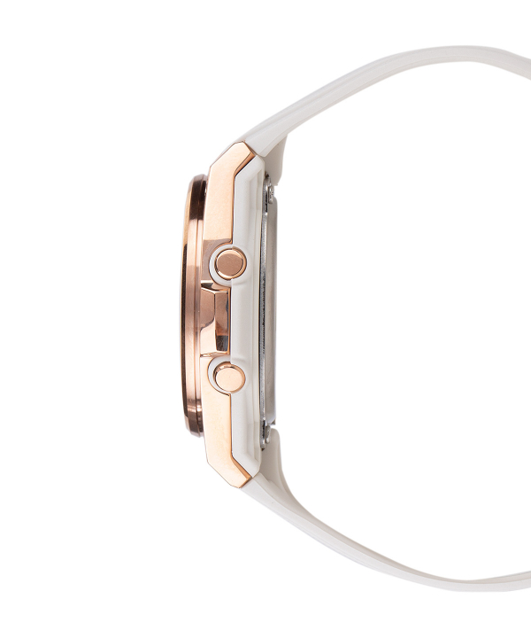 ساعت مچی زنانه کاسیو Casio مدل MSG-C100G-7ADR