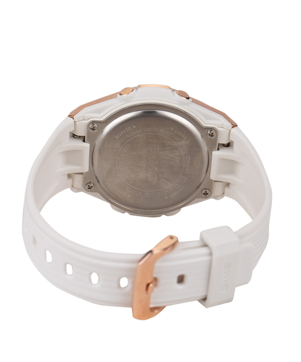 ساعت مچی زنانه کاسیو Casio مدل MSG-C100G-7ADR