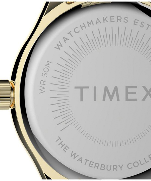 ساعت مچی زنانه تایمکس Timex مدل TW2T74800