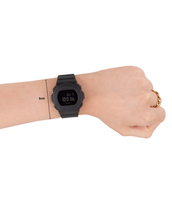 ساعت مچی زنانه کاسیو Casio مدل BGD-570-1DR