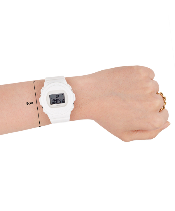 ساعت مچی زنانه کاسیو Casio مدل BGD-570-7DR