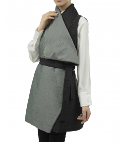 وست زنانه الوژ استایل Eloge Style کد 5sm1250356