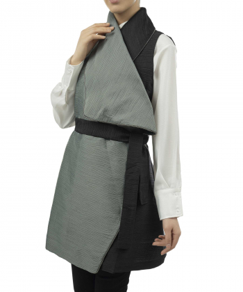 جلیقه زنانه الوژ استایل مدل 5sm1250356