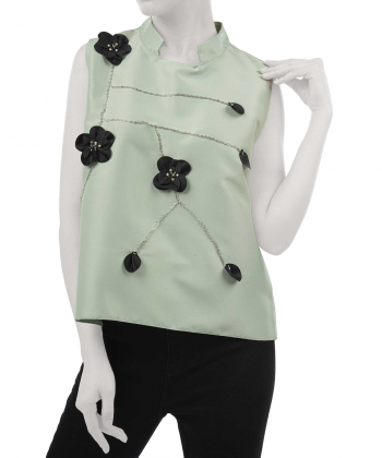 تاپ زنانه الوژ استایل Eloge Style کد 5sm1240311