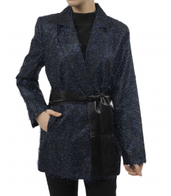 کت زنانه الوژ استایل Eloge Style کد 5sm1280601