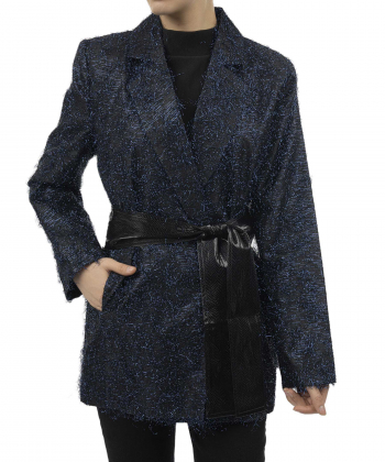 کت زنانه الوژ استایل Eloge Style کد 5sm1280601