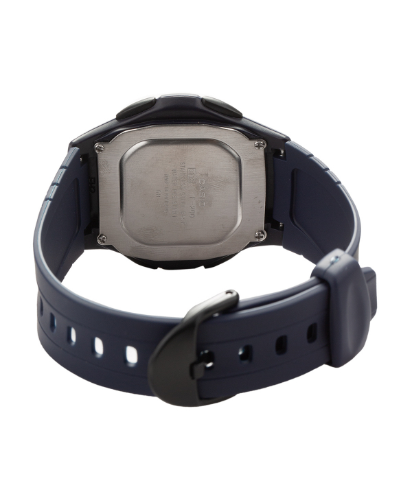 ساعت مچی مردانه کاسیو Casio مدل F-200W-2BDF