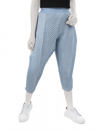 شلوار پارچه ای زنانه الوژ استایل مدل 5sm1260406